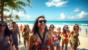 Voyage tout compris : avantages et meilleures destinations