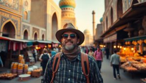 Voyager sans visa pour les américains en ouzbékistan : 30 jours d'aventures inoubliables (guide expert 2026)