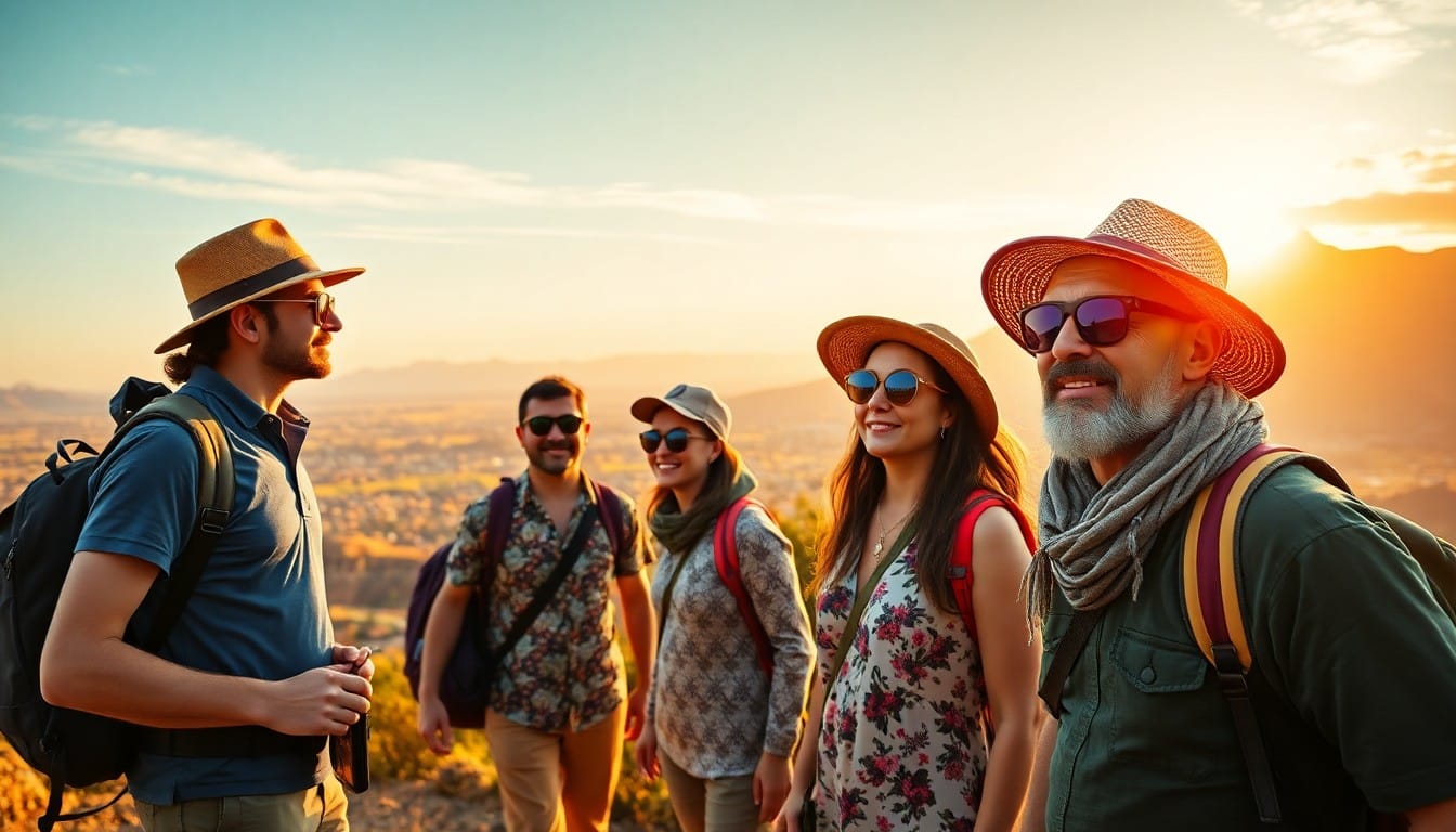 Voyages 2026 : comparatif des prix et destinations clés