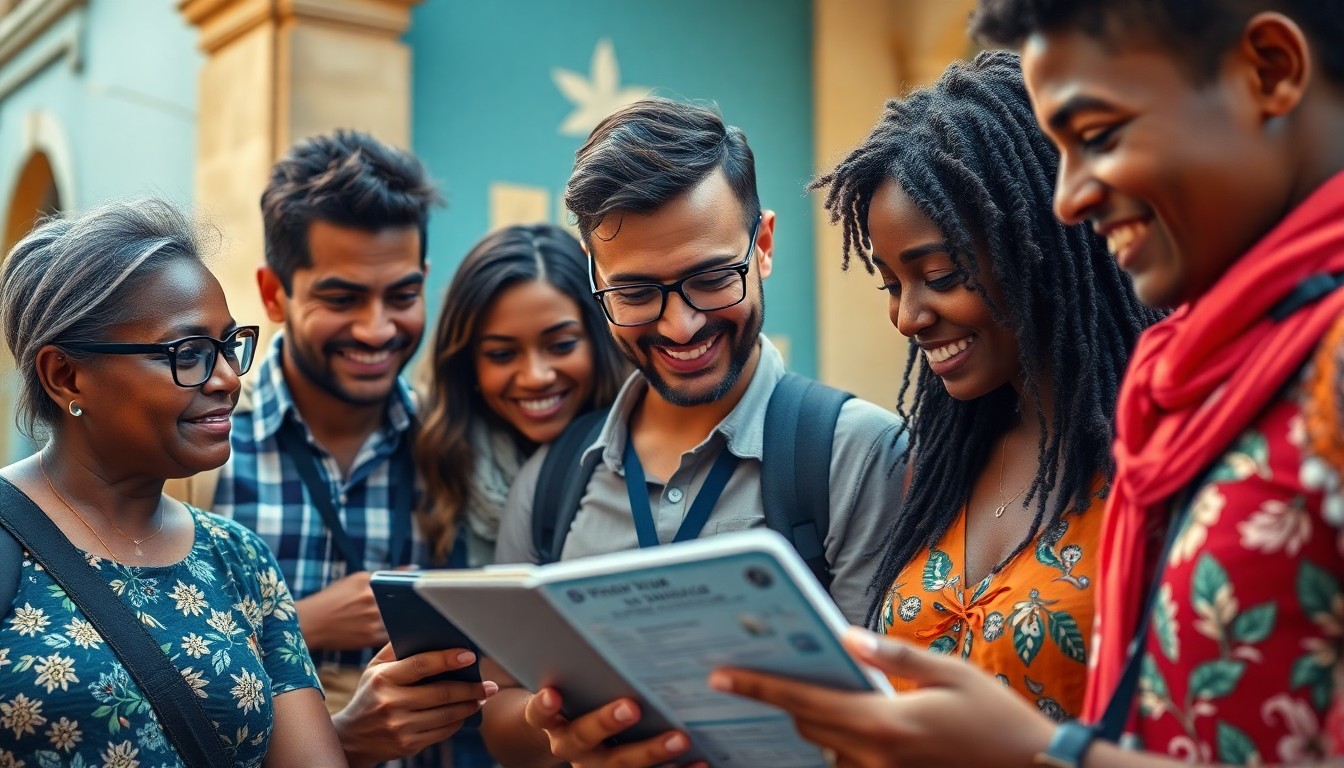 Guide étape par étape pour obtenir votre e-visa