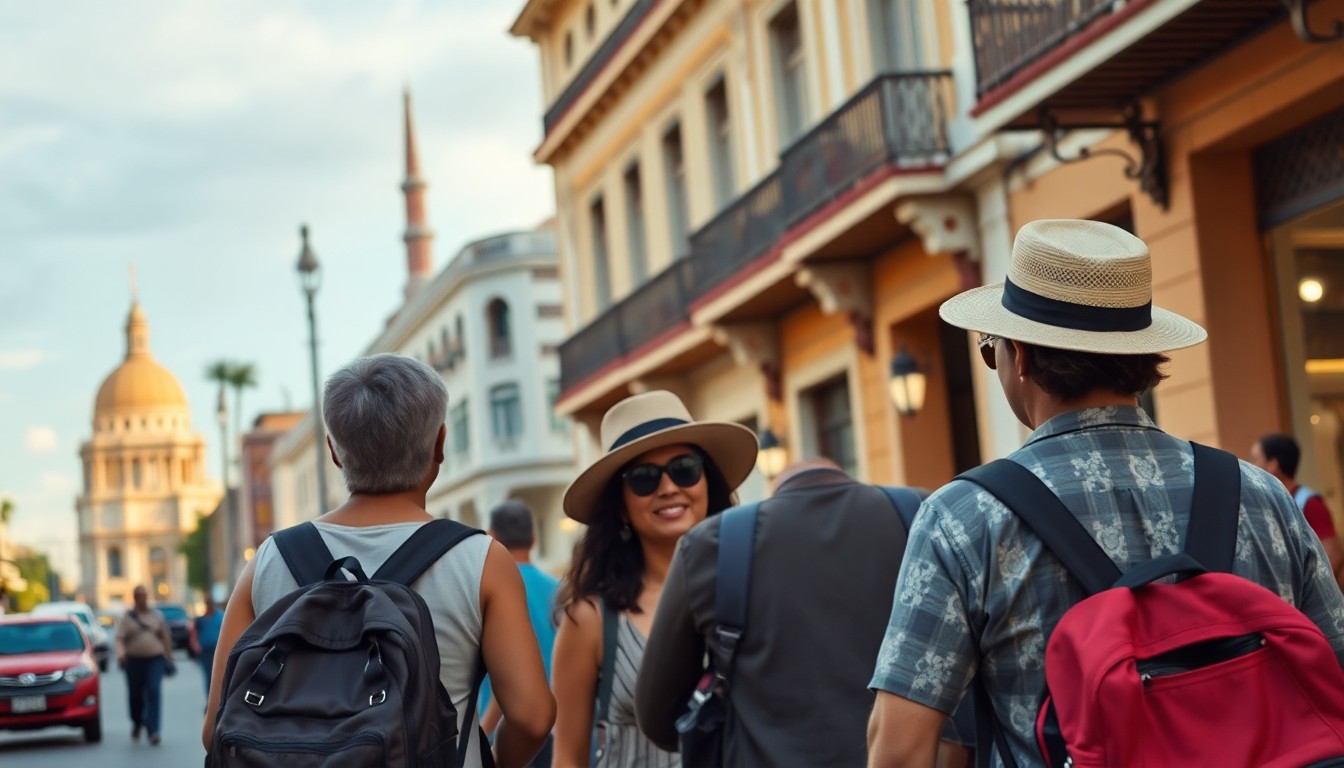 Quest-ce quune autorisation de voyage pour cuba 