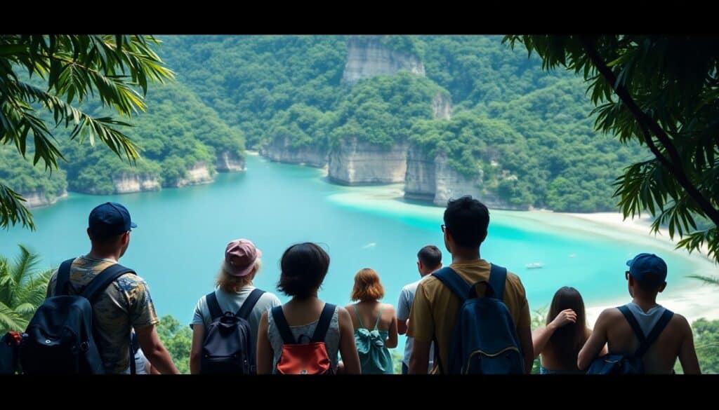 Avis sur les vacances au venezuela : expériences, risques et choix éclairé