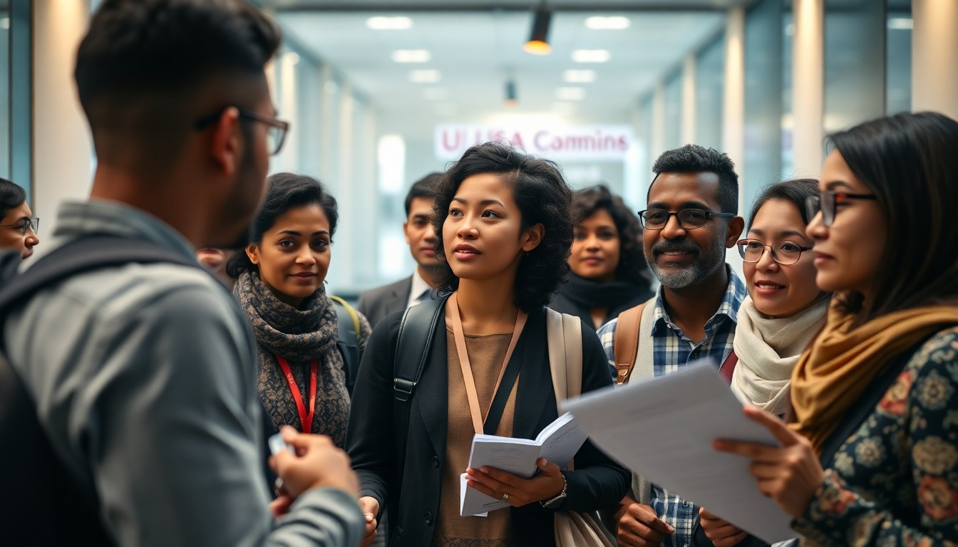 Délais de traitement de visa pour les états-unis : tout ce que vous devez savoir pour optimiser votre demande !