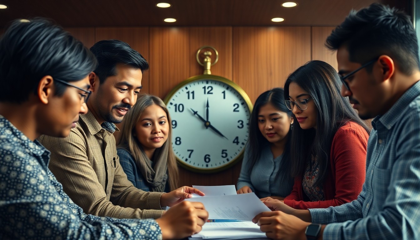 Quest-ce que le délai de traitement dun visa américain