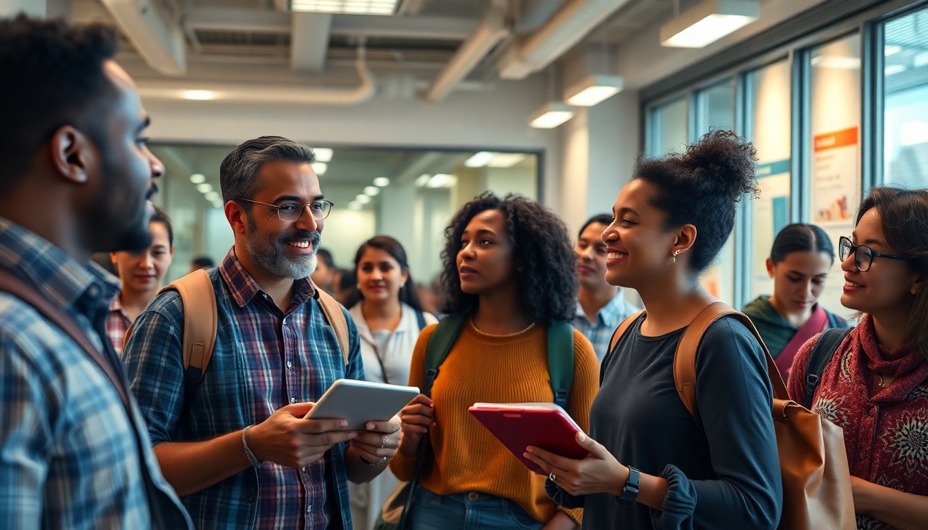 Comprendre les types de visas américains  quel visa est fait pour vous 