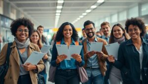 étapes pour obtenir un visa états-unis : réussir sans refus (guide expert 2026)