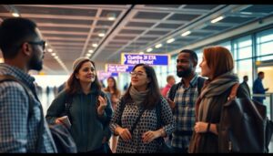 Les nouvelles exigences de l'esta : comment les lois de 2026 transforment l'accès aux états-unis