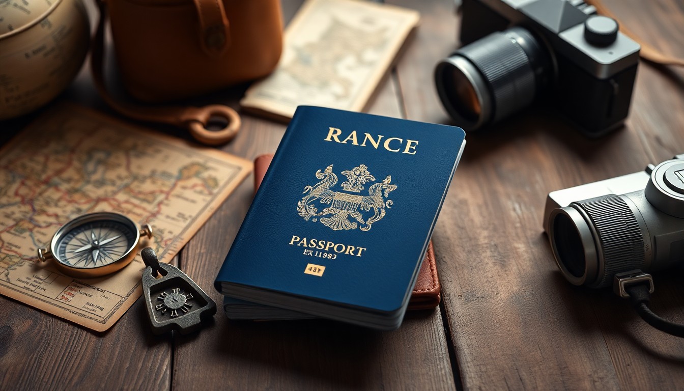 Passeport français : le guide ultime pour comprendre, obtenir et profiter de votre passeport en 2026