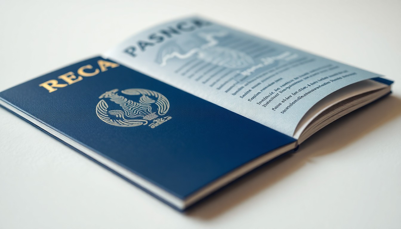 Quest-ce quun passeport français définition et importance