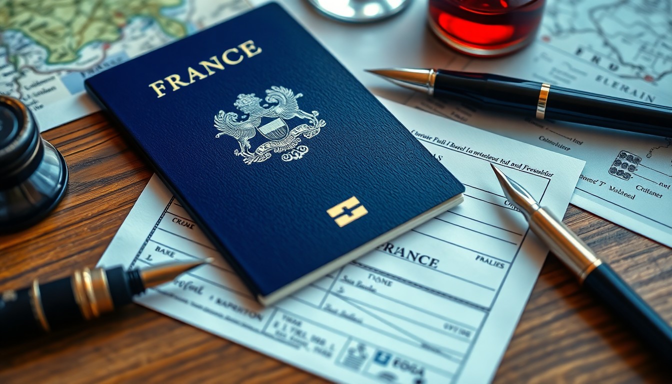 Quest-ce que le passeport talent