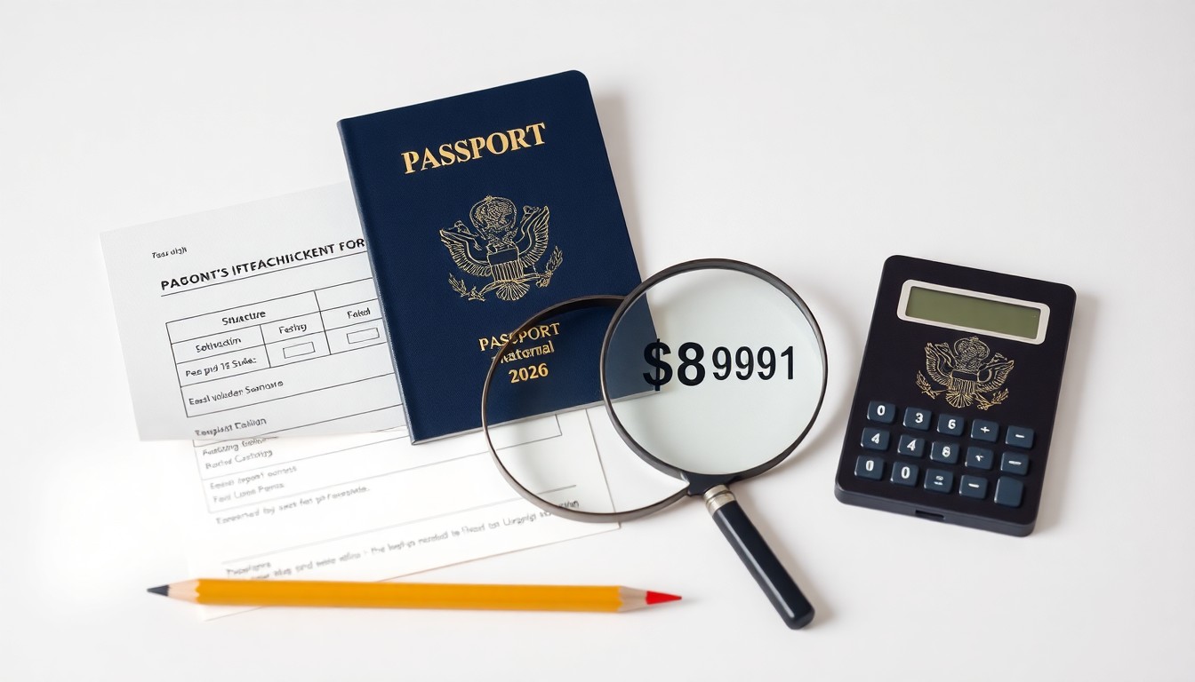 Coûts cachés et frais supplémentaires à anticiper