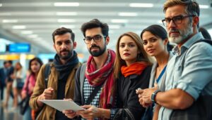 Problèmes de visa aux états-unis : ce que vous devez savoir pour éviter les pièges !