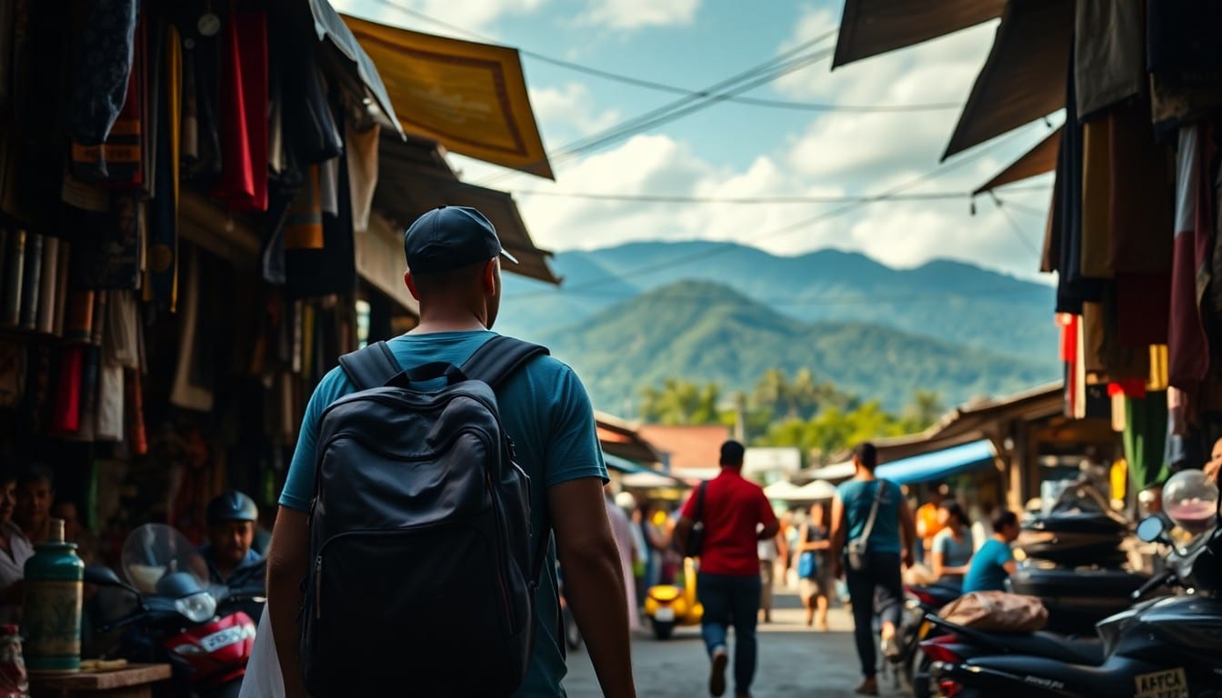 Problèmes de voyage au venezuela : risques, solutions et conseils (analyse terrain)