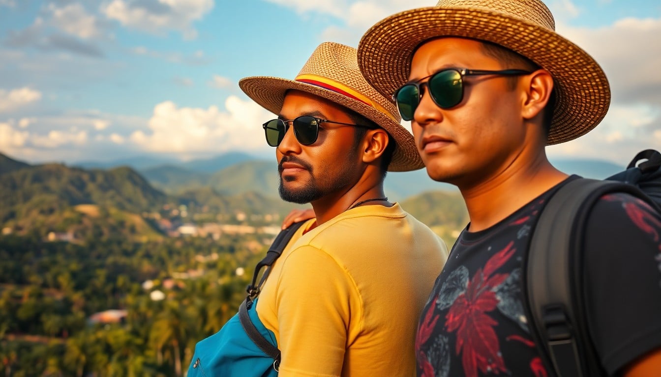 Le venezuela fait-il encore sens comme destination de voyage aujourdhui 