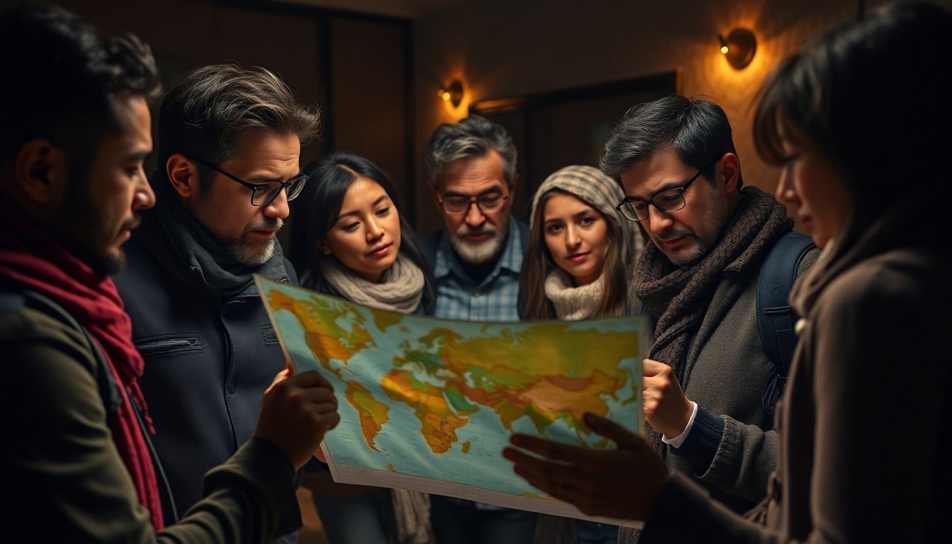 Risques concrets à anticiper avant tout projet de voyage