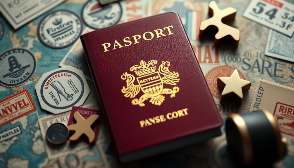 Tout ce que vous devez savoir sur le timbre fiscal passeport : guide complet 2026 avec astuces et pièges à éviter