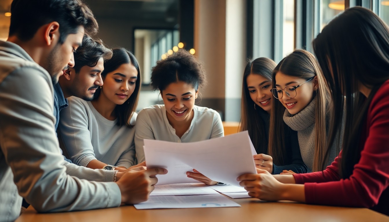 Documents essentiels à préparer pour votre demande