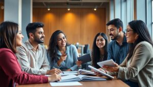 Visa états-unis pour étudiants internationaux : guide complet 2026 avec étapes clés et conseils incontournables