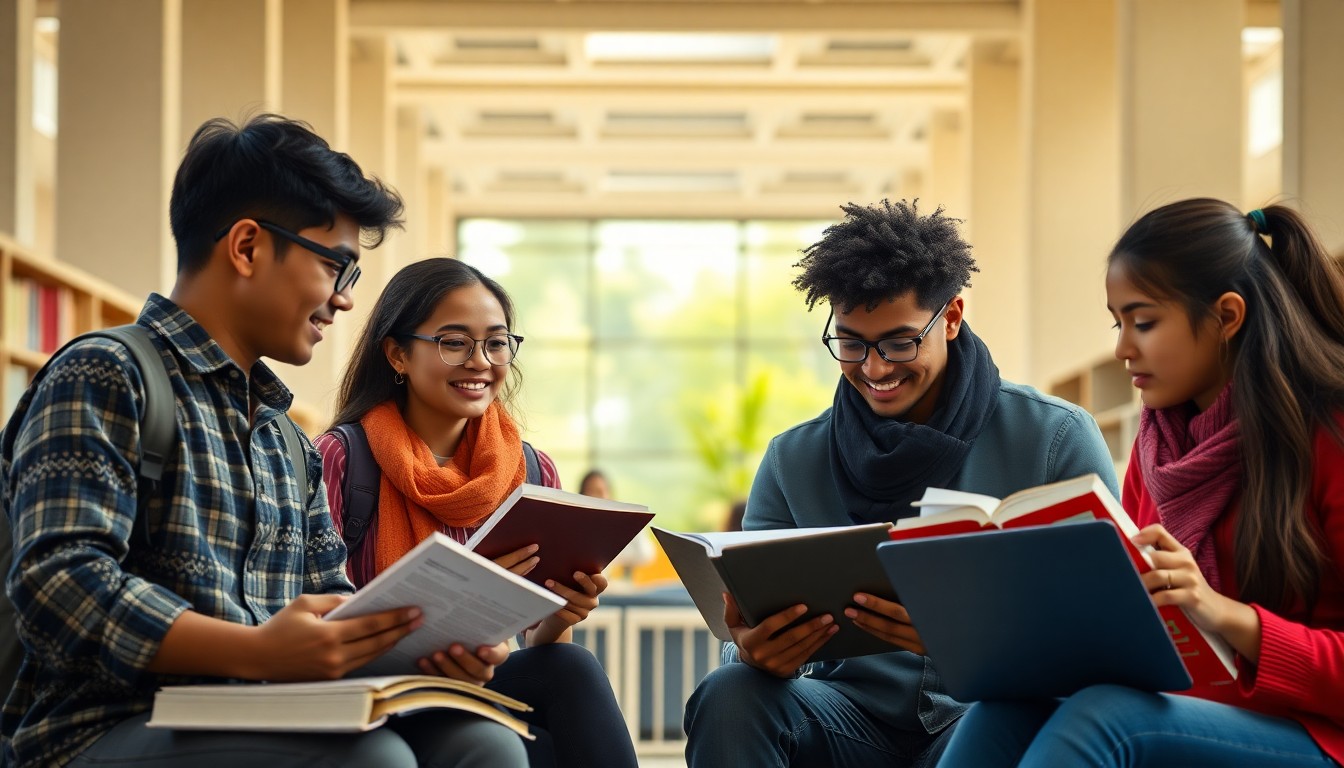 Quest-ce que le visa étudiant pour les États-Unis 