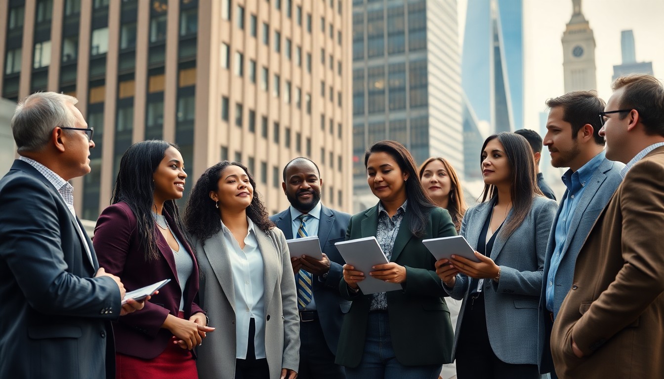 Visa états-unis pour travailleurs : votre guide ultime pour travailler aux usa !