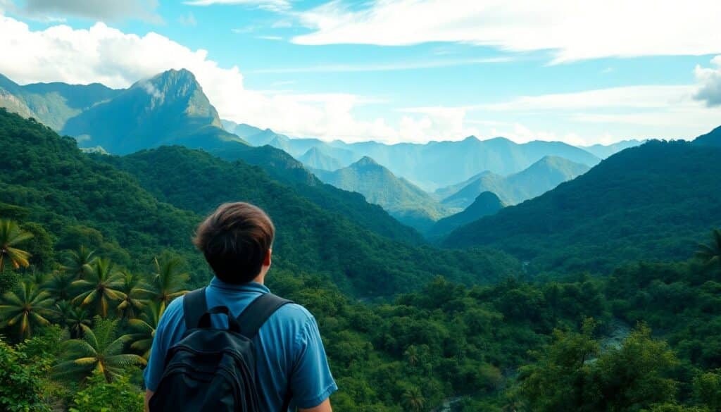 Voyage venezuela : beauté sauvage & risques maîtrisés (analyse expert)