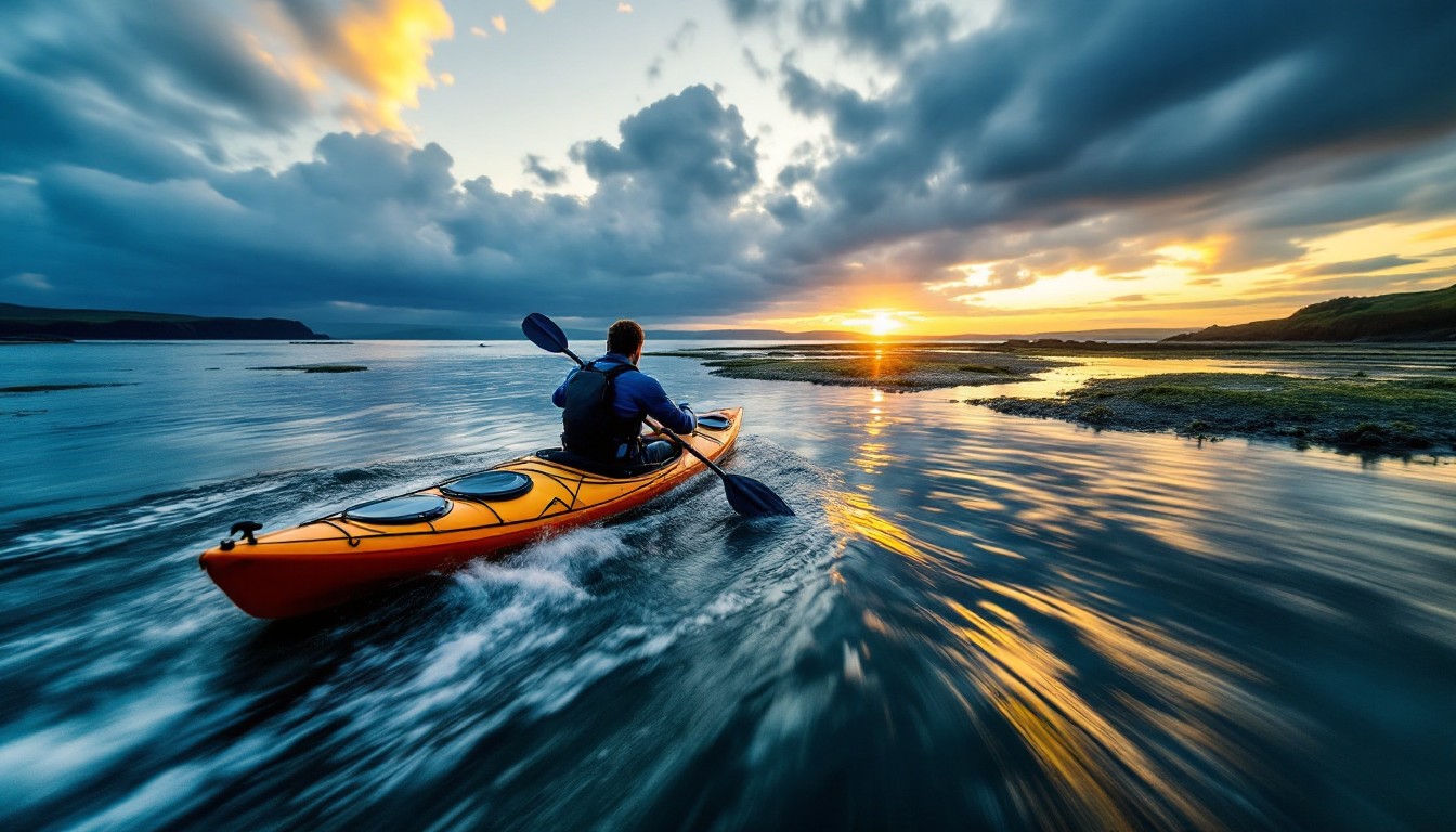 Comment explorer la baie de Milford Haven étape par étape 