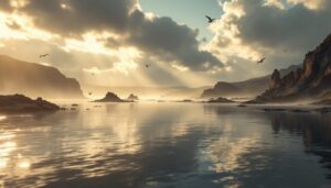 Baie de Milford Haven : guide complet pour explorer cet estuaire emblématique du pays de Galles