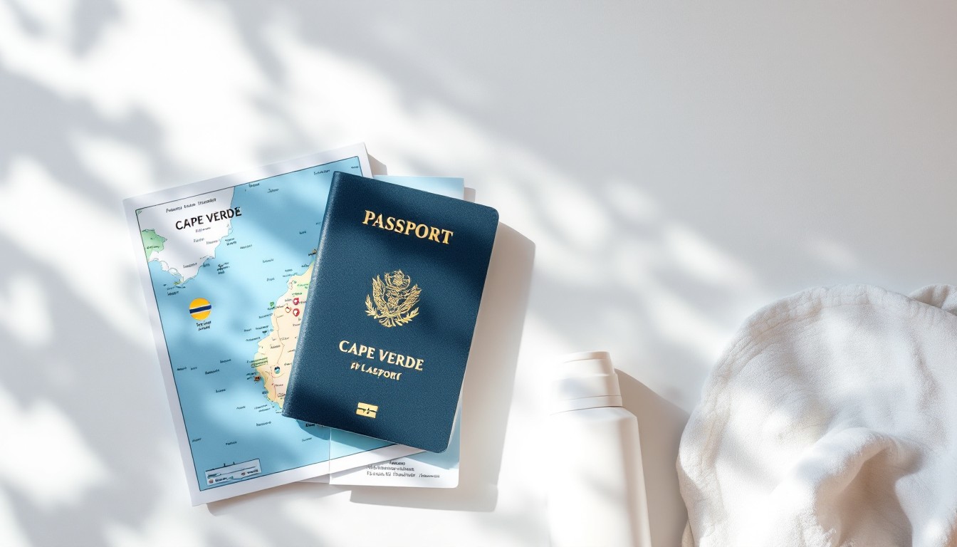 un voyage au Cap-Vert en toute sécurité, cest possible