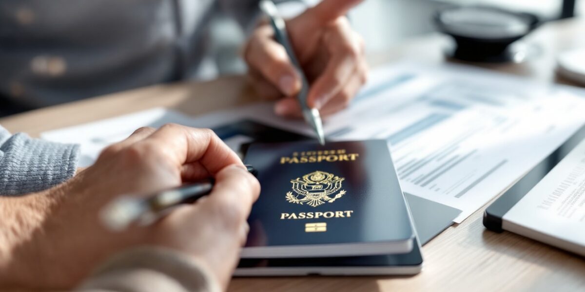 Comment faire un passeport en 2026 : guide complet de la demande
