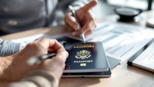 Comment faire un passeport en 2026 : guide complet de la demande
