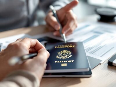 Comment faire un passeport en 2026 : guide complet de la demande
