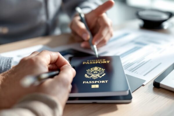 Comment faire un passeport en 2026 : guide complet de la demande