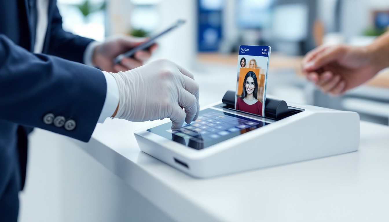 Où faire un passeport  mairie, consulat ou ambassade 