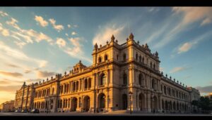 Consulat d&rsquo;Algérie à Montpellier 2026 : Guide complet des services et démarches