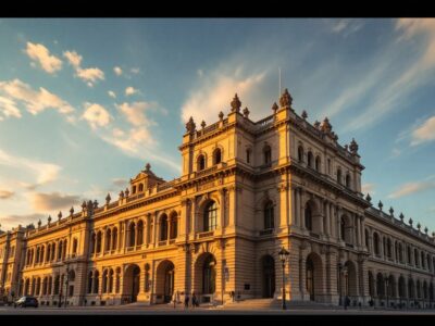 Consulat d&rsquo;Algérie à Montpellier 2026 : Guide complet des services et démarches