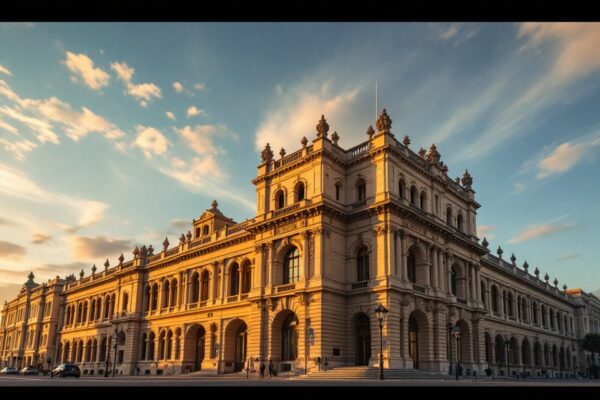 Consulat d&rsquo;Algérie à Montpellier 2026 : Guide complet des services et démarches