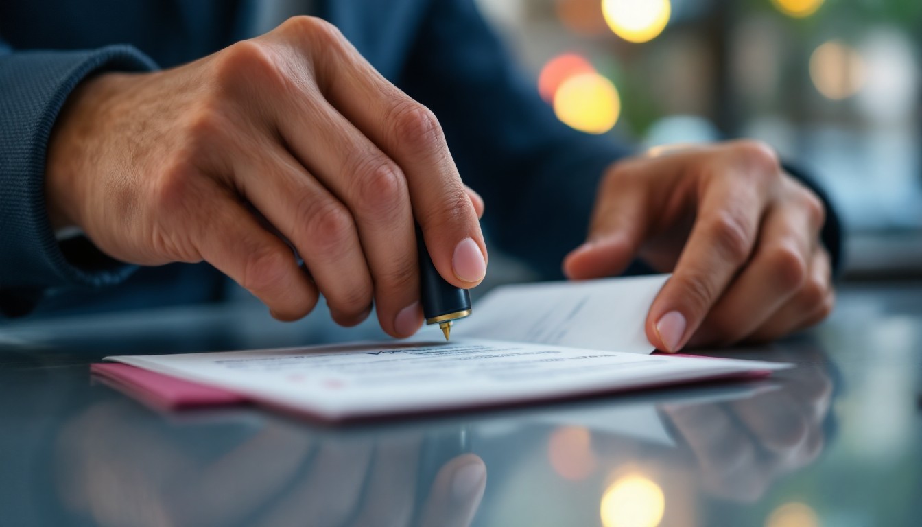 Services de visas et formalités dentrée en Algérie