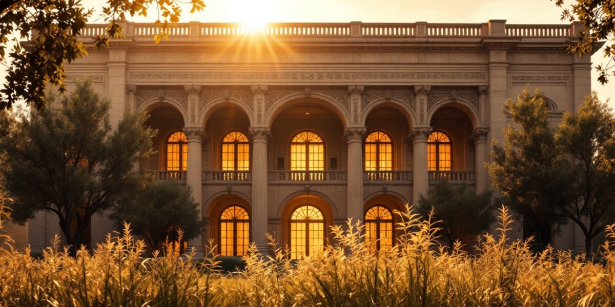 Consulat d&rsquo;Algérie à Nantes : Guide complet 2026 des services, horaires et démarches