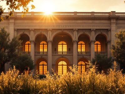 Consulat d&rsquo;Algérie à Nantes : Guide complet 2026 des services, horaires et démarches