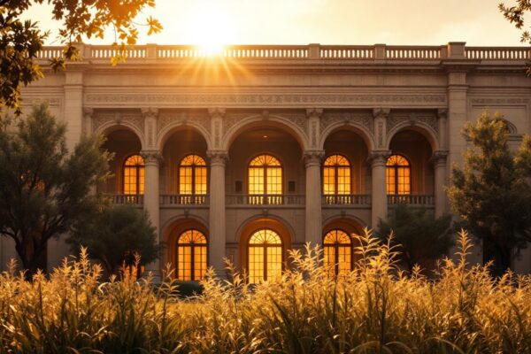 Consulat d&rsquo;Algérie à Nantes : Guide complet 2026 des services, horaires et démarches