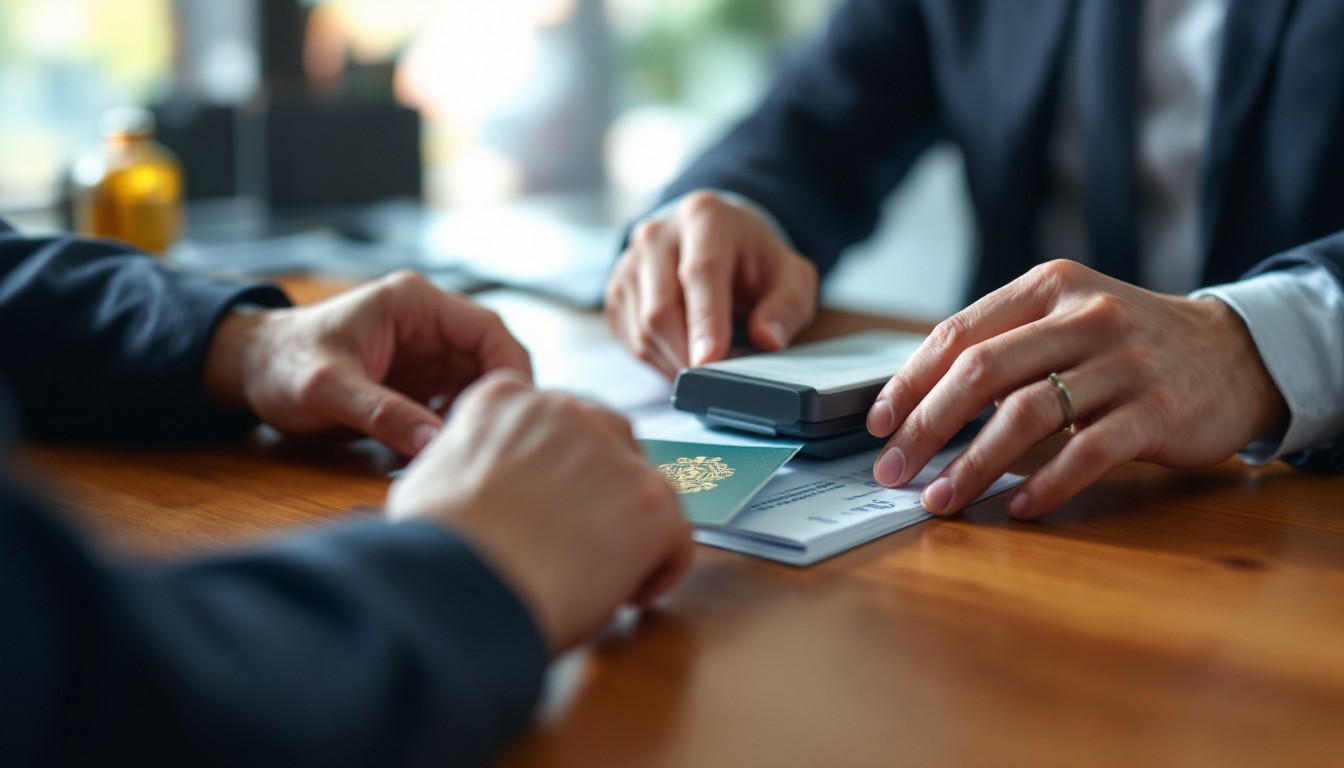 Guide pratique des demandes de passeport et carte didentité