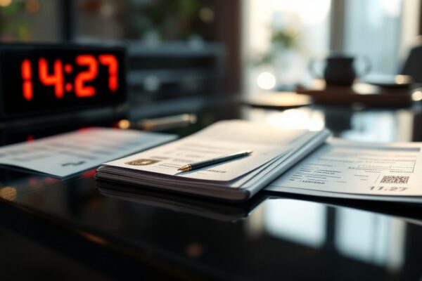 Délai pour passeport en 2026 : guide complet des délais et astuces pour accélérer