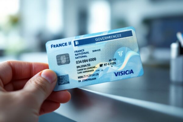 Demande de carte d&rsquo;identité en 2026 : guide complet de la procédure