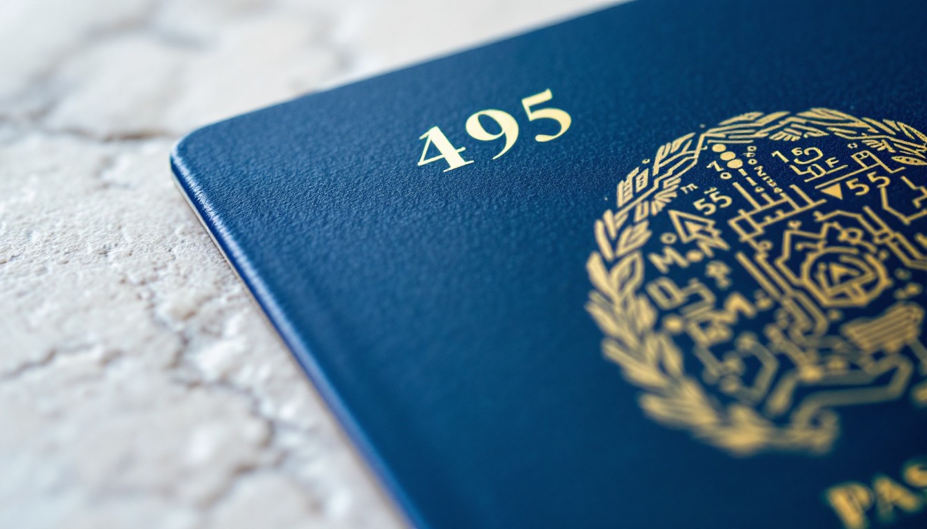 Comment vérifier et anticiper la durée de validité de votre passeport 