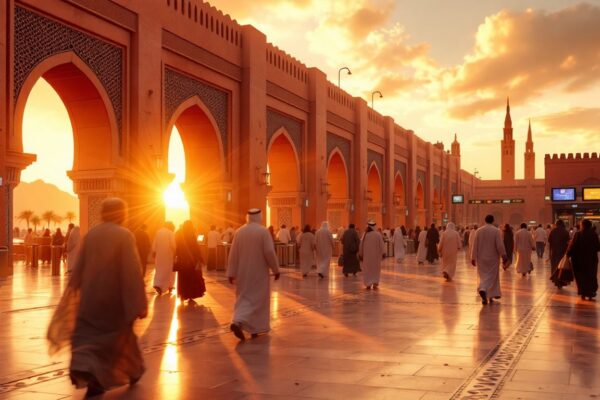 Faut-il un passeport pour aller au Maroc en 2026 ? Guide complet des formalités d&rsquo;entrée