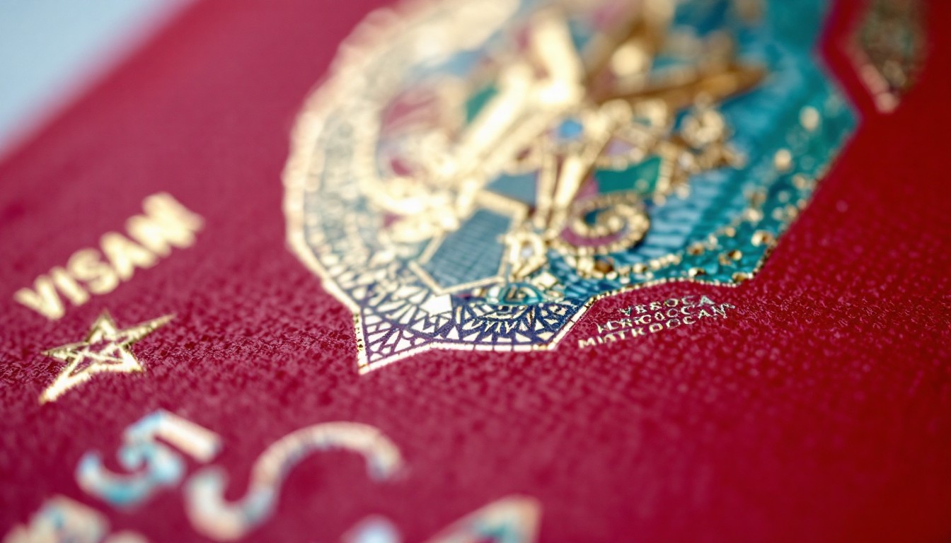 Quels documents sont requis pour entrer au Maroc 