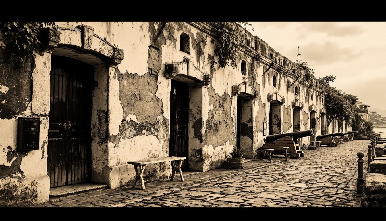 Que voir à George Town  Les incontournables en liste