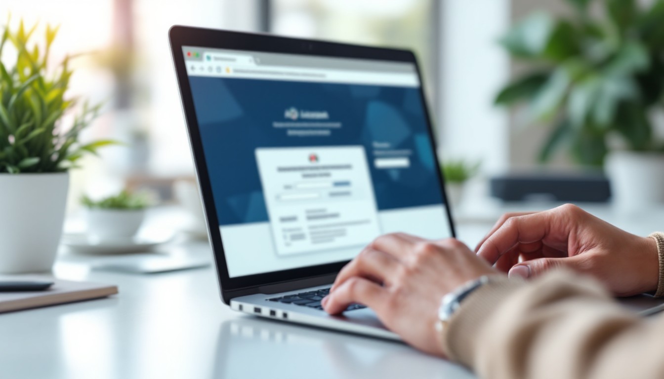 Comment déposer votre demande en ligne et à distance
