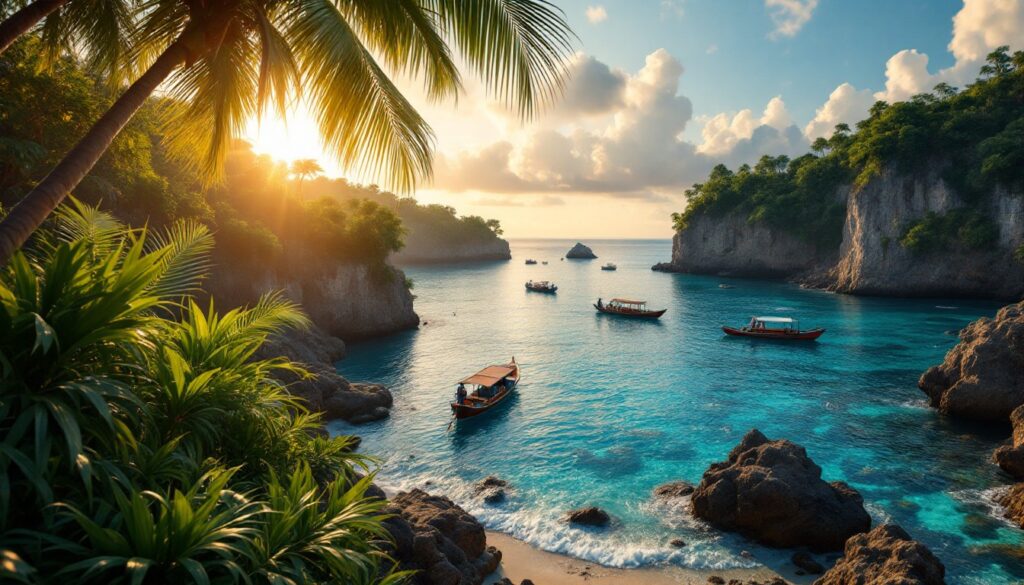 Guide complet de Pemuteran à Bali : découverte étape par étape