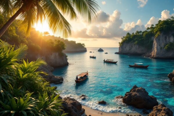 Guide complet de Pemuteran à Bali : découverte étape par étape